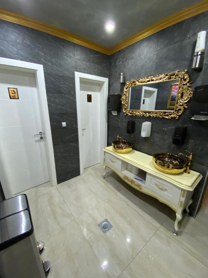 Hotel Palace Velika Kladusa Exteriér fotografie